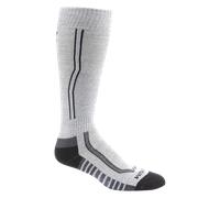 Klim Solstice Sock 1.0 Riding Socks High Rise Black/High/riseS Black,High,rise