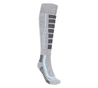 Klim Solstice Sock 2.0 Riding Socks Monument-Crystal BlueL Monument-Crystal Blue
