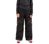Klim Spark Youth Trousers Black-AsphaltM Black-Asphalt
