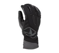Klim Spool Gloves Asphalt/BlackS Asphalt,Black