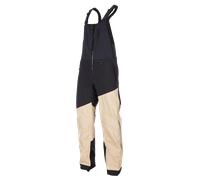Klim Storm Snow Bib Trousers Montana Tan/BlackM Montana Tan,Black