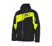 Klim Storm Jacket Black M Men
