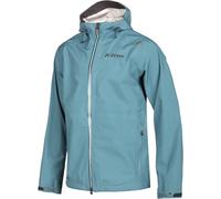 Klim Stow Away Pro Jacket, blue, size S for Men