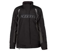 Klim Strata Jacket Black M / Regular Women