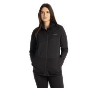 Klim Swan Valley Women's Fleece Jacket BlackXXL Black