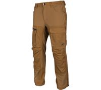 Klim Switchback Cargo 2023 Motorcycle Textile Pants, camel, size 32/30