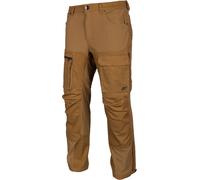 Klim Switchback, cargo pants 34/32 Light Brown