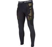 Klim Tactical 2025 Protector Pant, black, size 2XL for Men
