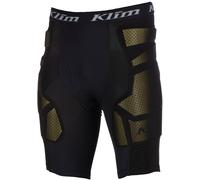 Klim Tactical 2025 Protector Short, black, size 3XL for Men