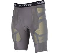 Klim Tactical 2025 Protector Short, grey, size XL