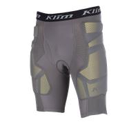 Klim Tactical Base Layer Shorts CastlerockM Castlerock