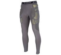 Klim Tactical Base Layer Shorts CastlerockXS Castlerock