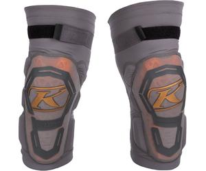 Klim Tactical Kneeprotectors, grey, size S M for Men