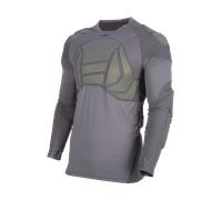 Klim Tactical LS Base Layer T-Shirt CastlerockS Castlerock