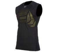 Klim Tactical MC Vest BlackS Black
