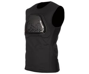 Klim Tactical PRO Armored MC Protective Vest Stealth BlackXXL Stealth Black