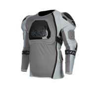 Klim Tactical Pro, protector shirt longsleeve XL Grey/Light Grey