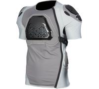 Klim Tactical Pro, protector shirt shortsleeve 3XL Grey/Light Grey