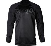 Klim Tactical Pro Jersey, black, size S for Men