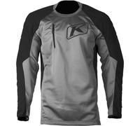 Klim Tactical Pro Jersey, grey, size L for Men