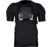 Klim Tactical Pro Armored Protector Shirt, black, size 2XL for Men