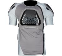 Klim Tactical Pro Armored Protector Shirt, grey, size 2XL for Men
