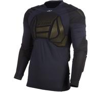 Klim Tactical Protector Longsleeve, black, size M for Men