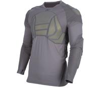 Klim Tactical, protector shirt 3XL Grey/Yellow
