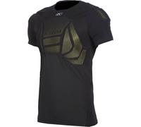 Klim Tactical, protector shirt shortsleeve L Black