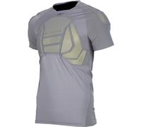 Klim Tactical, protector shirt shortsleeve L Grey