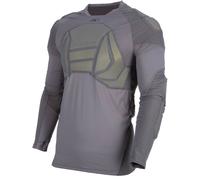 Klim Tactical, protector shirt L Grey/Yellow