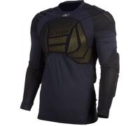 Klim Tactical Long Sleeve Protection T-shirt Black S