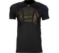 Klim Tactical Protector Shirt, black, size M for Men