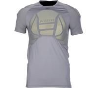Klim Tactical Protector Shirt, grey, size XL for Men