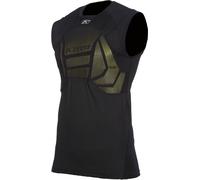 Klim Tactical Protector Vest, black, size 3XL for Men