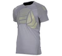 Klim Tactical SS Base Layer T-Shirt CastlerockM Castlerock