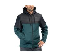 Klim Tamarack Insulated Hoodie Dark Sea/BlackM Dark Sea,Black