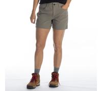 Klim Taylor Mountain Ladies Short, Dark Olive, size 2