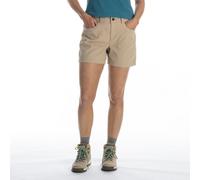 Klim Taylor Mountain Ladies Short, Sand, size 12