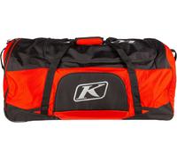 Klim Team Gear Bag Fiery Red/Black Fiery Red,Black