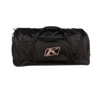 Klim Team Gear Bag Black/Rose Gold Black,Rose Gold