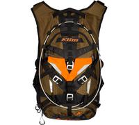 Klim Tek Pak Backpack, brown for Men