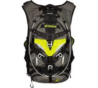 Klim Tek Pak Backpack, grey-green for Men