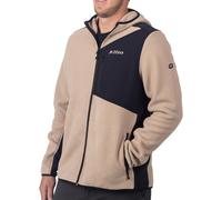 Klim Teton Crest Fleece Hooded Jacket, size 2XL for Men