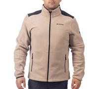 Klim Teton Crest Fleece Jacket, size L for Men