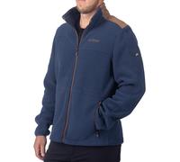 Klim Teton Crest Fleece Jacket, size XL for Men