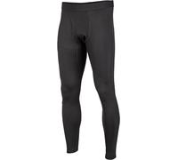 Klim Teton Merino Wool Functional Pants, black, size S