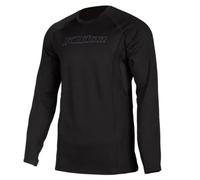 Klim Teton Merino Wool Pant Black