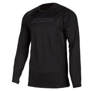 Klim Teton Merino Wool Pant Black