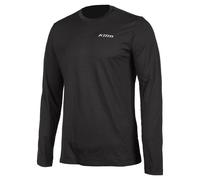 Klim Teton Merino Wool Shirt Black
